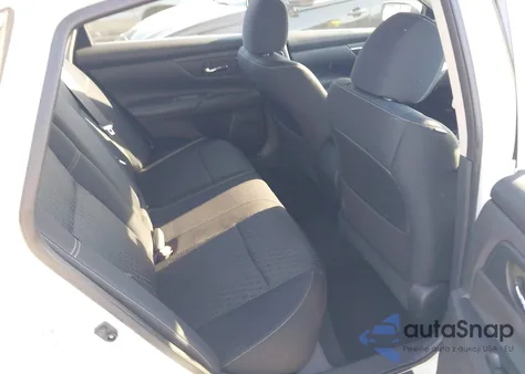 2016 Nissan Altima 2.5 S z USA, uszkodzony, nr VIN 1N4AL3APXGC236145